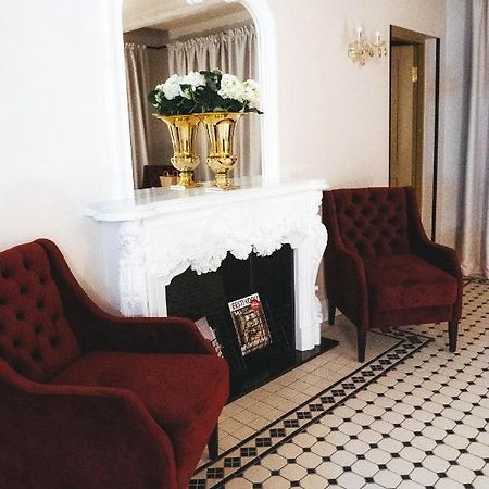 טאלין Hotel Meltzer Apartments מראה חיצוני תמונה