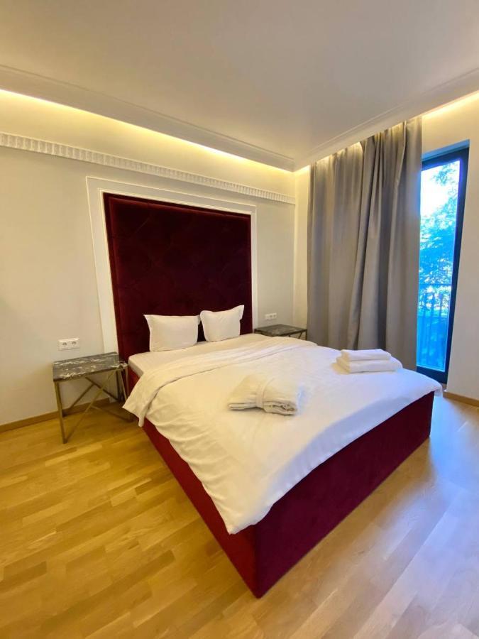 טאלין Hotel Meltzer Apartments מראה חיצוני תמונה