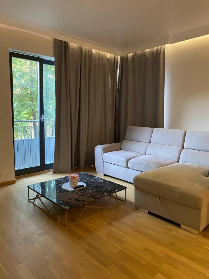 טאלין Hotel Meltzer Apartments מראה חיצוני תמונה