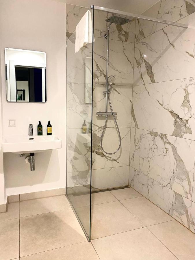 טאלין Hotel Meltzer Apartments מראה חיצוני תמונה