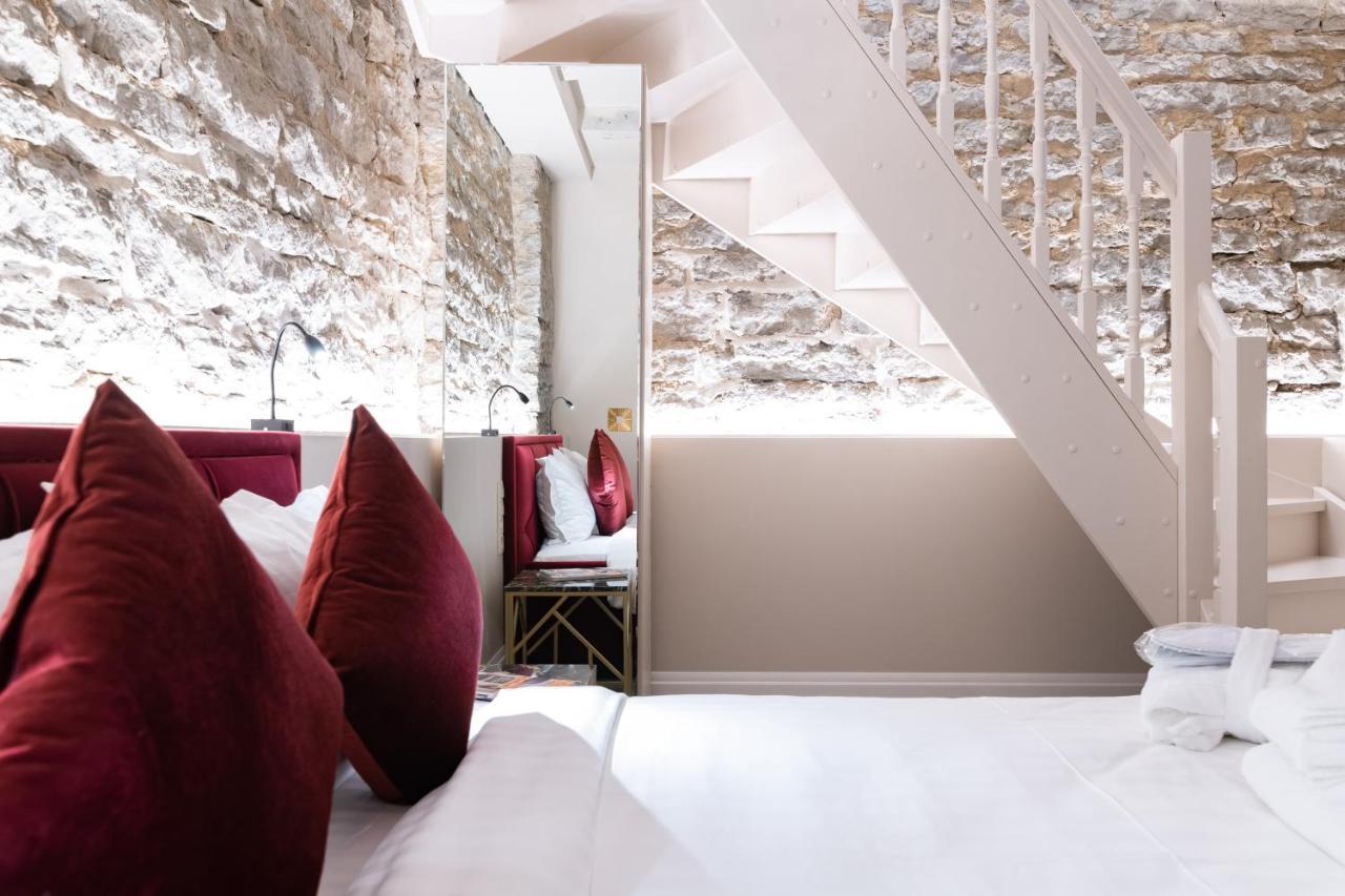טאלין Hotel Meltzer Apartments מראה חיצוני תמונה