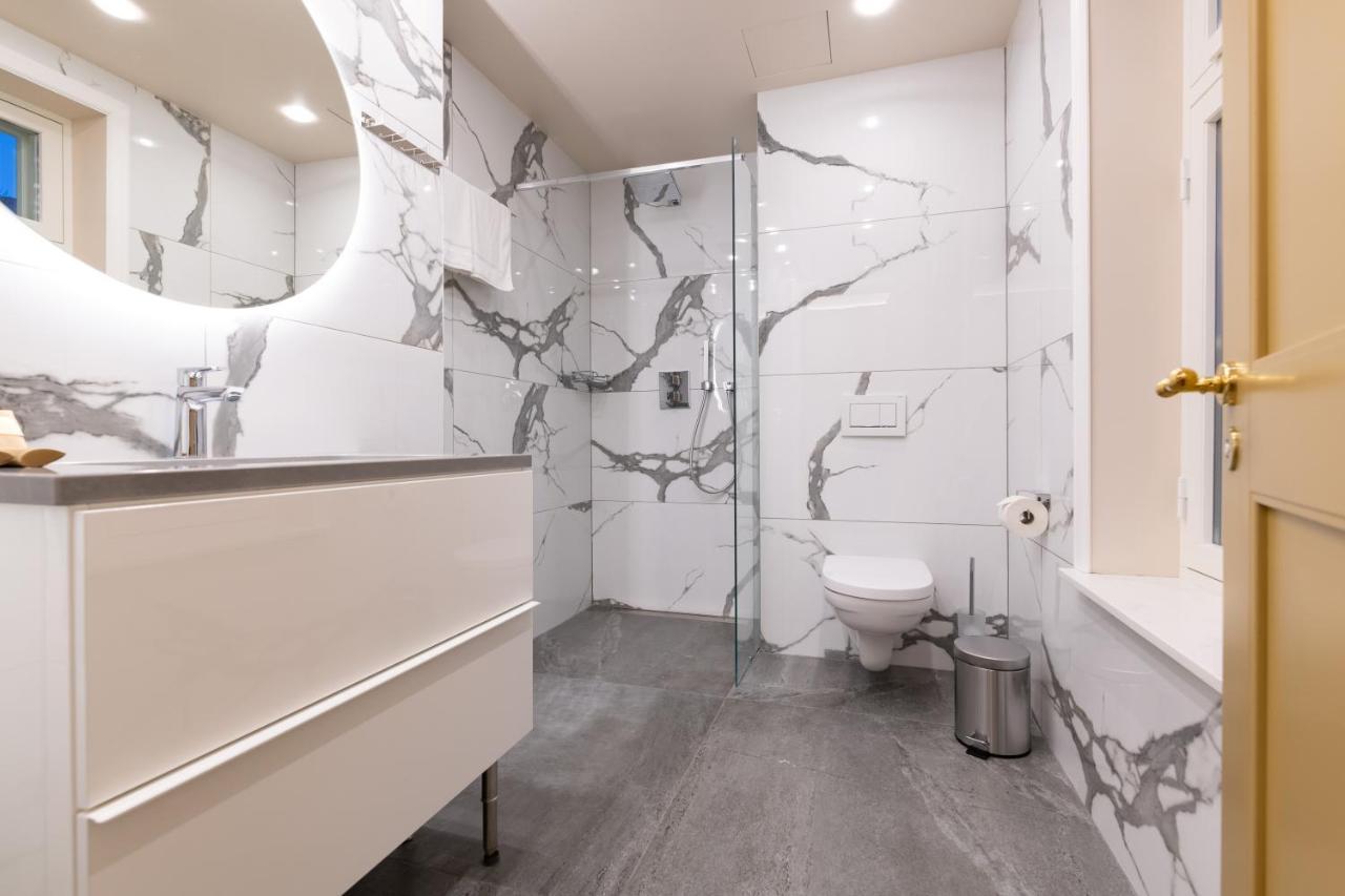 טאלין Hotel Meltzer Apartments מראה חיצוני תמונה
