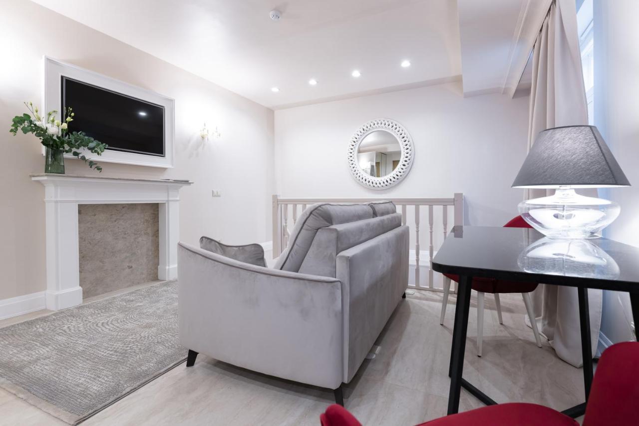טאלין Hotel Meltzer Apartments מראה חיצוני תמונה